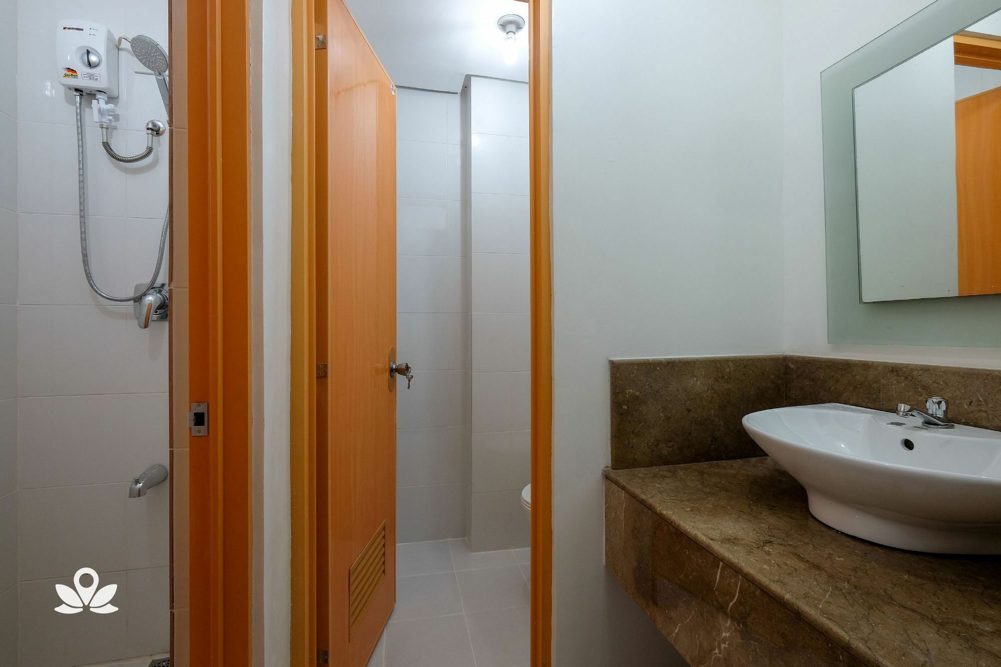 Zen Rooms Woodridge Mckinley Bgc Taguig Ngoại thất bức ảnh