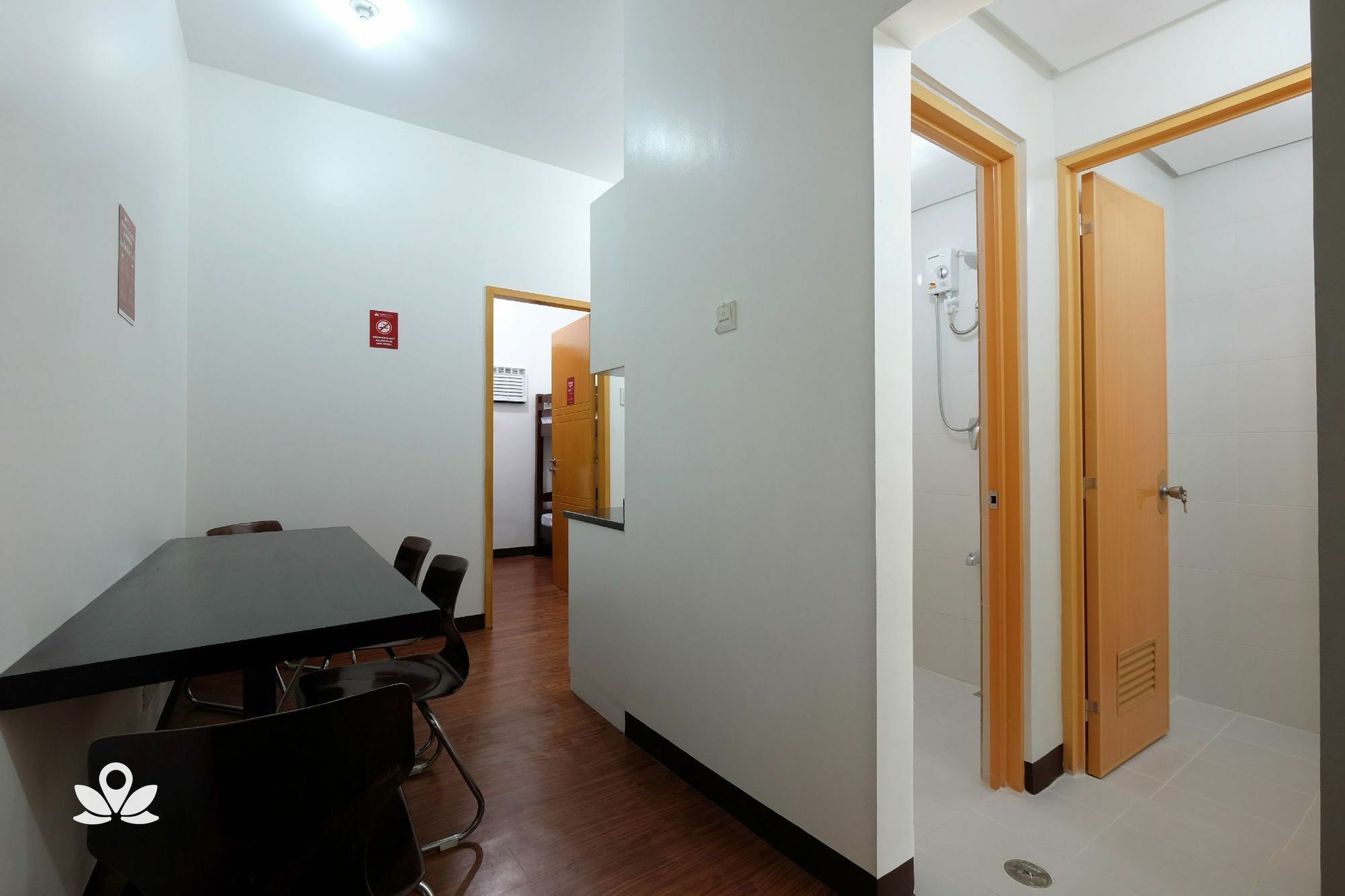 Zen Rooms Woodridge Mckinley Bgc Taguig Ngoại thất bức ảnh