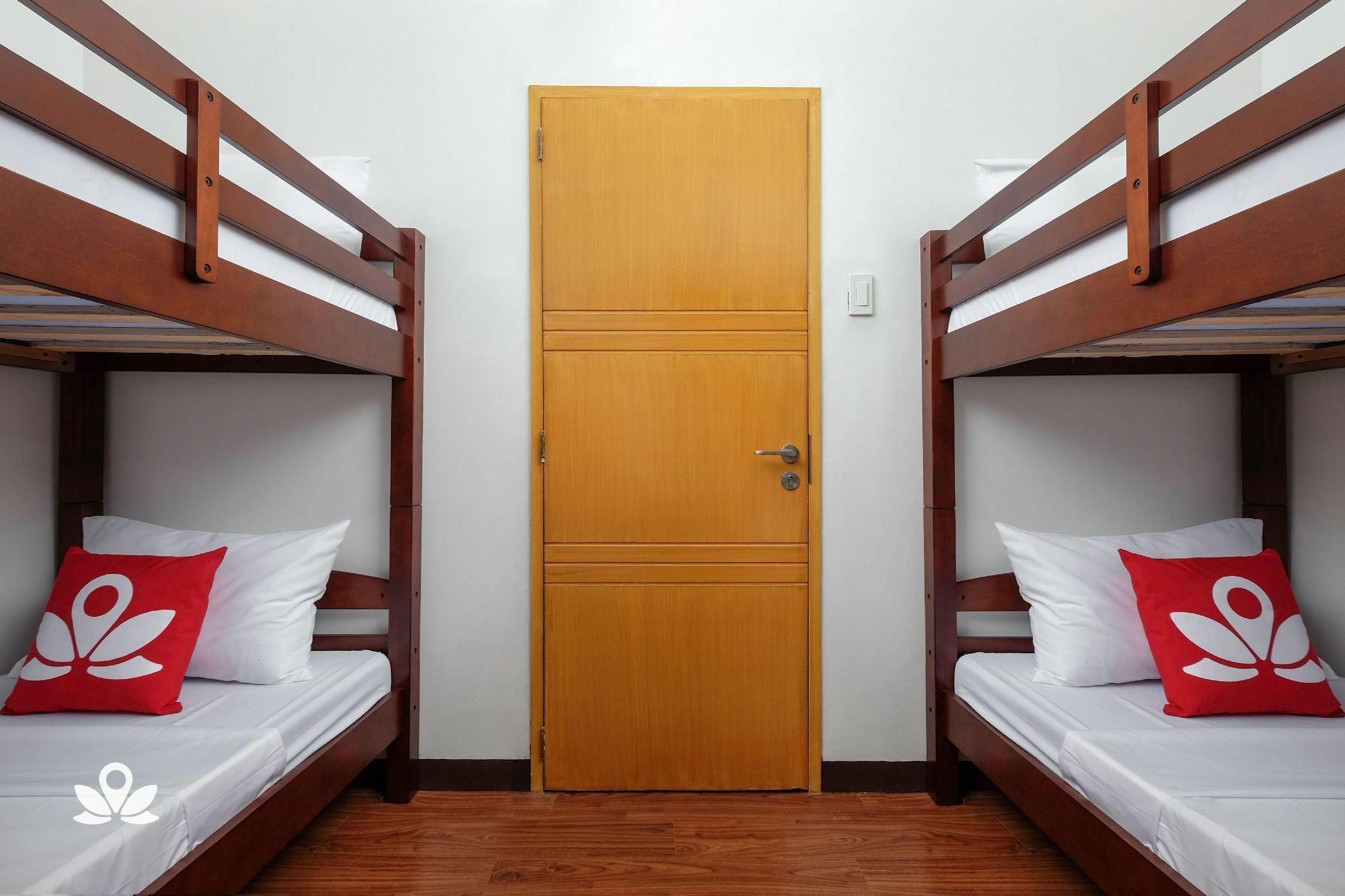 Zen Rooms Woodridge Mckinley Bgc Taguig Ngoại thất bức ảnh