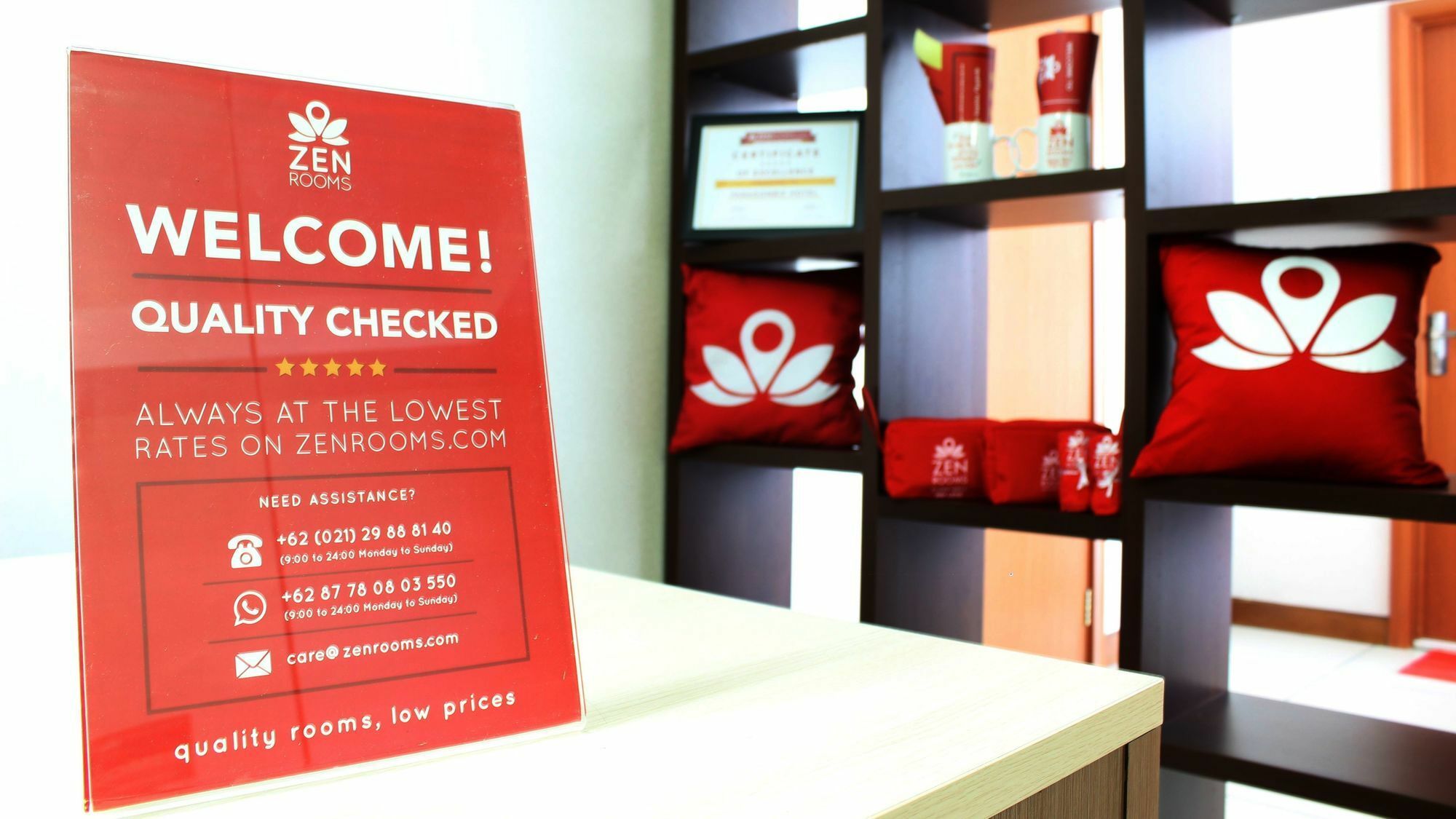 Zen Rooms Woodridge Mckinley Bgc Taguig Ngoại thất bức ảnh