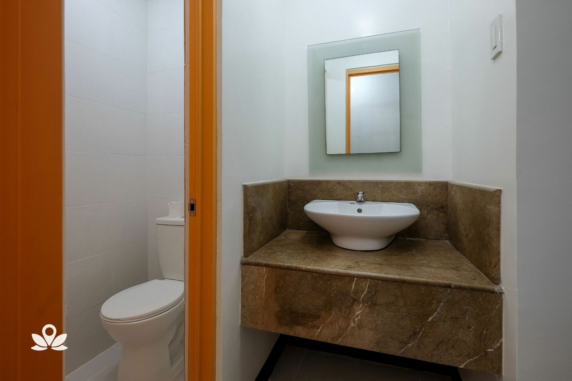 Zen Rooms Woodridge Mckinley Bgc Taguig Ngoại thất bức ảnh