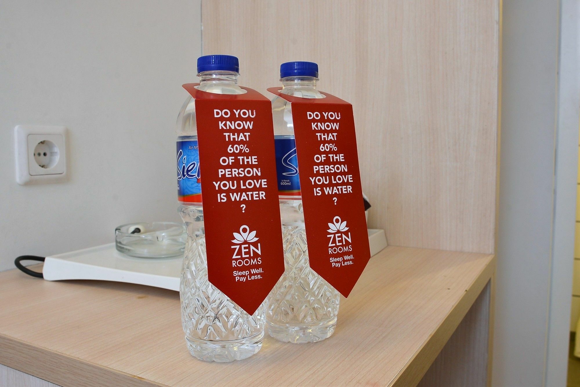 Zen Rooms Woodridge Mckinley Bgc Taguig Ngoại thất bức ảnh