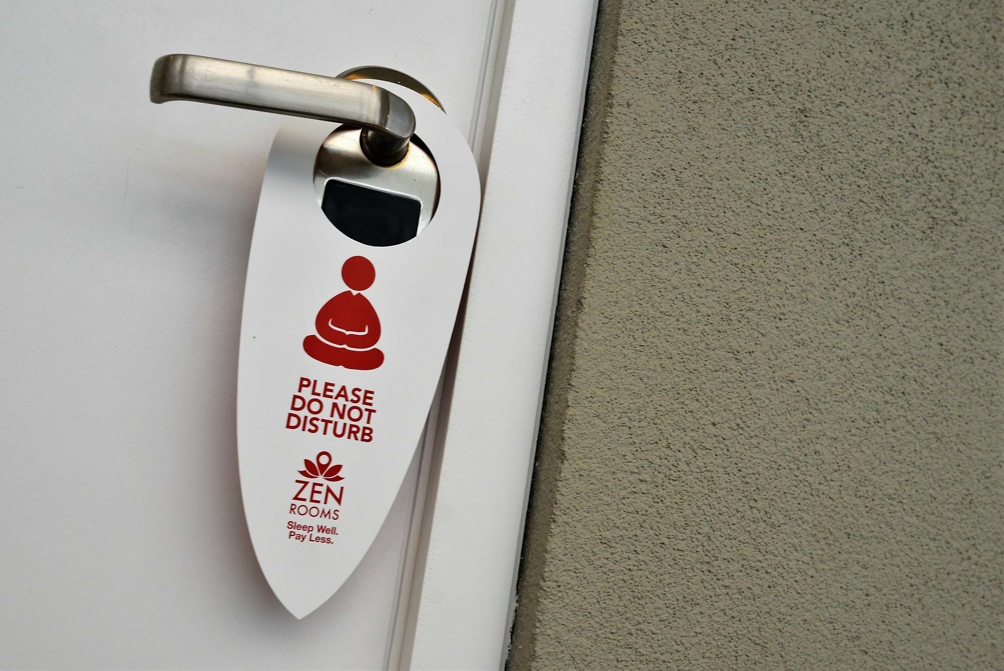 Zen Rooms Woodridge Mckinley Bgc Taguig Ngoại thất bức ảnh
