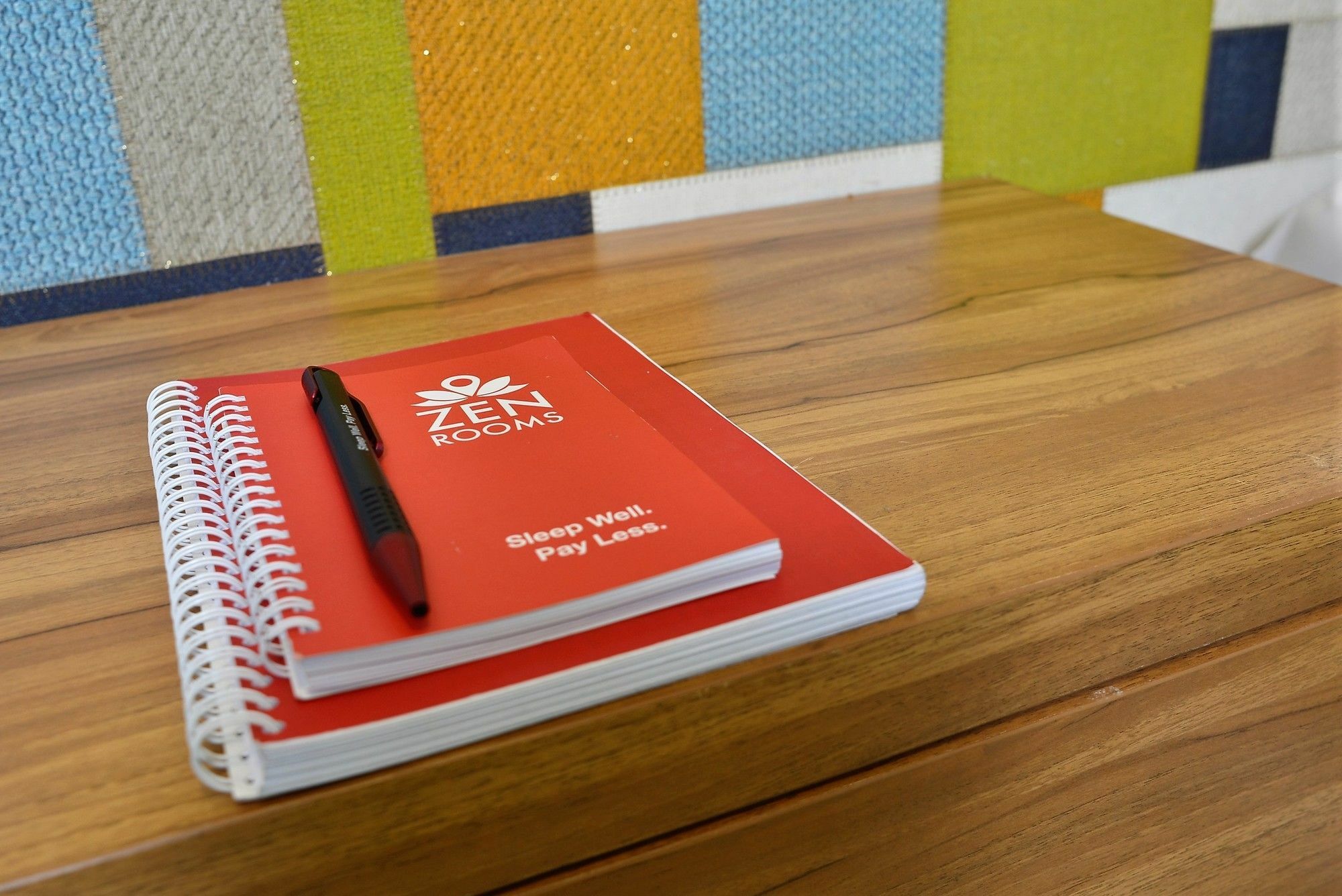 Zen Rooms Woodridge Mckinley Bgc Taguig Ngoại thất bức ảnh